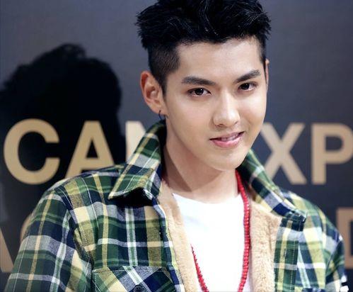 与气人男明星,揭秘娱乐圈中的“火药桶”