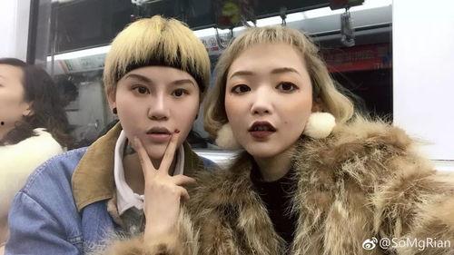 网红拉拉,从网络红人到时尚偶像的蜕变之路