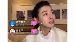 那些年的直播明星,璀璨星河中的闪耀瞬间