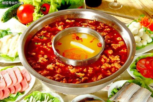 带你看手工火锅底料制作,匠心独运，美味传承的制作艺术