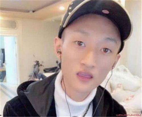 快手网红李先森,短视频时代的魅力演绎者