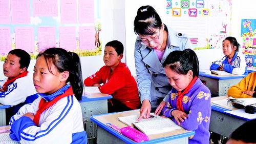 瓜州县在校老师补课,助力学生全面发展，提升教育质量