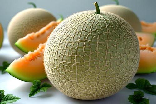 哈密瓜吃哪种好,吃哪种口感最佳？