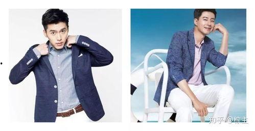 明星上学穿衣搭配男,明星男生们的穿搭秘籍