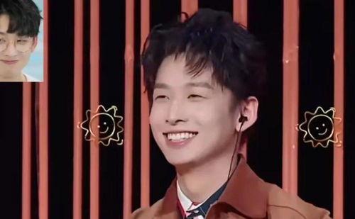 明星齐思钧,星光璀璨的娱乐界新锐