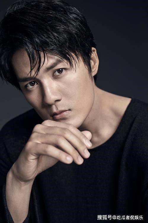 男明星微整,探寻男明星颜值新高度