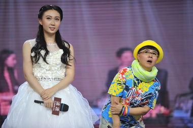 我不是明星红楼梦,红楼梦中的另类人生