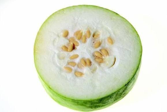 尿酸高可以吃捧瓜,捧瓜助力健康生活