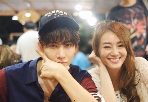 中餐厅那三个泰国明星,泰国明星闪耀，跨国文化交流盛宴