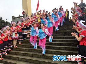 宜宾苗族新闻头条,传承与创新，苗族文化焕发新活力