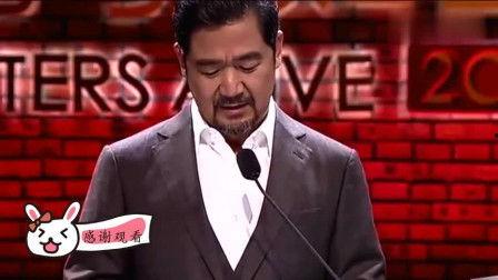 明哥娱乐爆料张国立,张国立最新动态