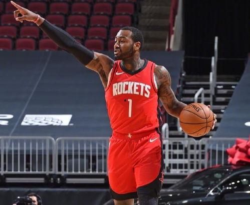 美国爆料火箭队最新消息