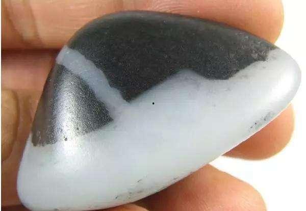 青花籽料怎么看皮