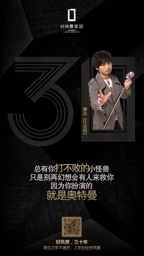 明星歌手海报文案,揭秘明星歌手海报文案背后的魅力