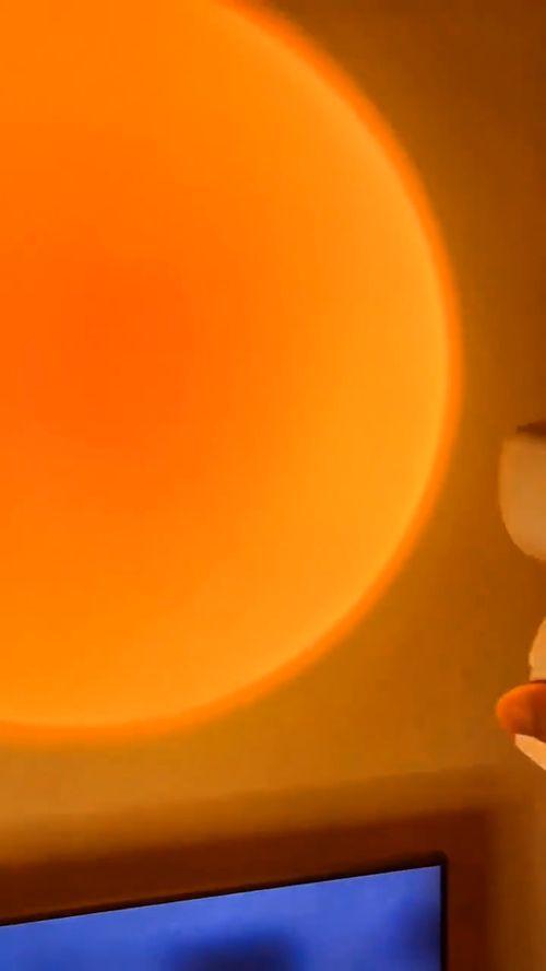 网红小夜灯加水安装视频,轻松加水点亮温馨时光