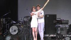 男明星林凡,从平凡走向璀璨的星光之路