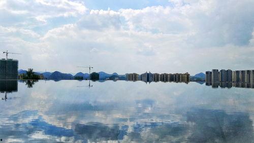 长治抖音网红打卡地,探寻这座城市的魅力角落