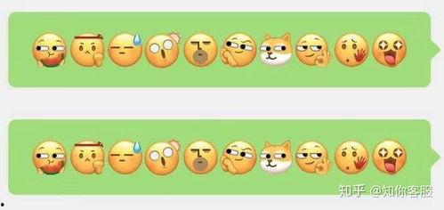 吃瓜表情怎么添加,网络热词背后的文化现象