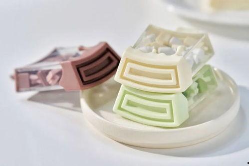 网红雪糕有多高温度,网红雪糕的极致温度探秘