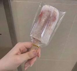 开发区网红冰棍在哪,夏日清凉新宠的诞生地揭秘