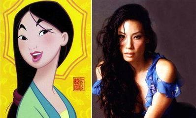 把明星和角色,揭秘影视界的经典演绎