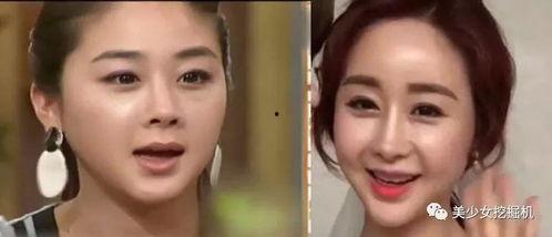 韩国明星嫁给中国人,韩国明星嫁给中国丈夫的甜蜜故事