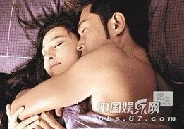 女明星拍过大尺度片段,那些鲜为人知的尺度瞬间