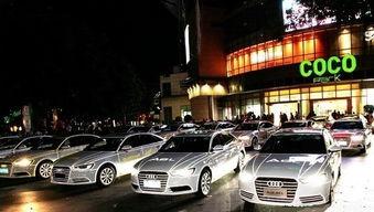 深圳龙岗新闻头条汽车,汽车产业新动态，创新科技引领未来