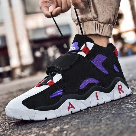 网红男篮球鞋,网红男篮球鞋盘点