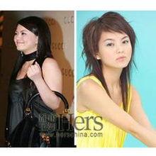 明星减肥图片对比照片,见证蜕变之旅