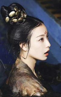 和倪妮很像的网红演员,与倪妮神似的新星崛起