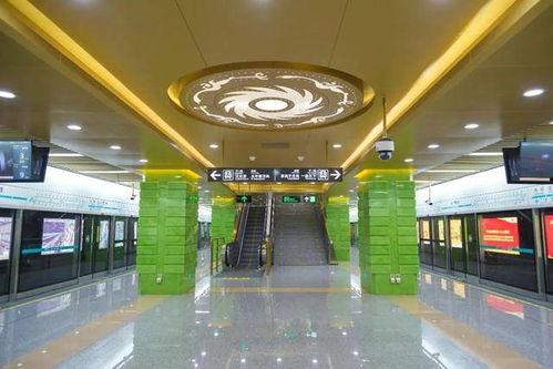 川西网红打卡地铁,网红打卡地铁之旅